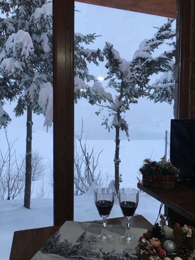 Cece'S Home Mavrovo Eksteriør billede