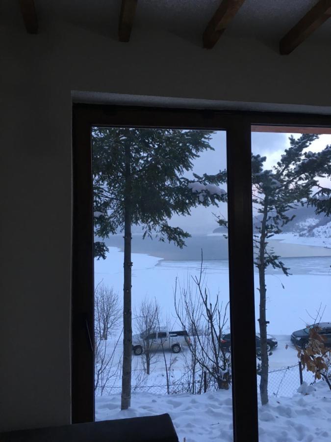 Cece'S Home Mavrovo Eksteriør billede