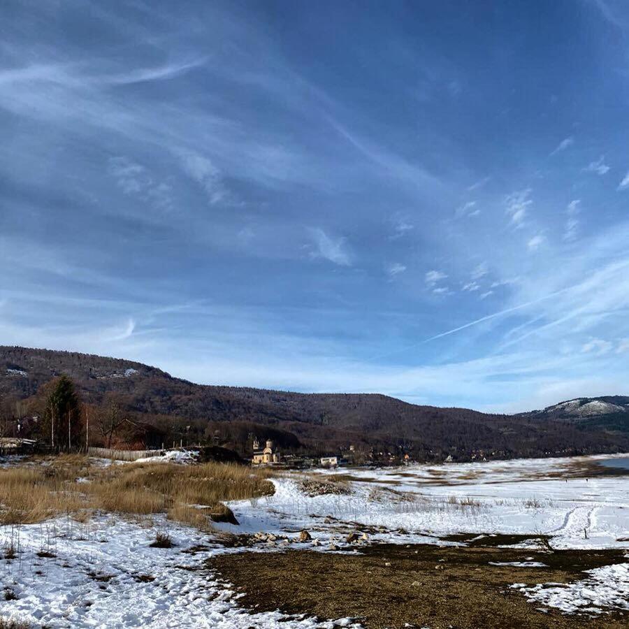 Cece'S Home Mavrovo Eksteriør billede